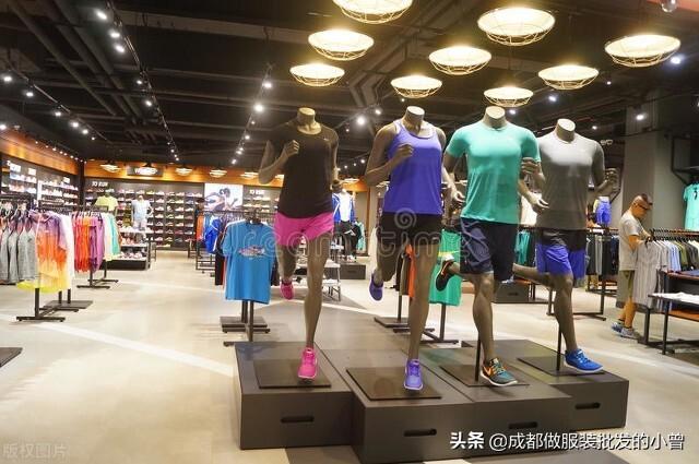 服装尾货深度解析，解读什么才叫服装库存尾货
