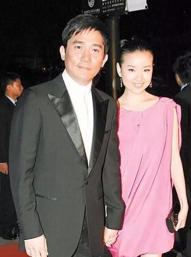 10年后，才明白董洁和潘粤明离婚为什么那么决绝
