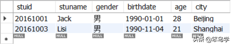 mysql 教学_史上最全的mysql基础教程