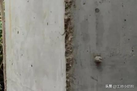 混凝土缺陷的修补，混凝土质量缺陷的判断和整改方案