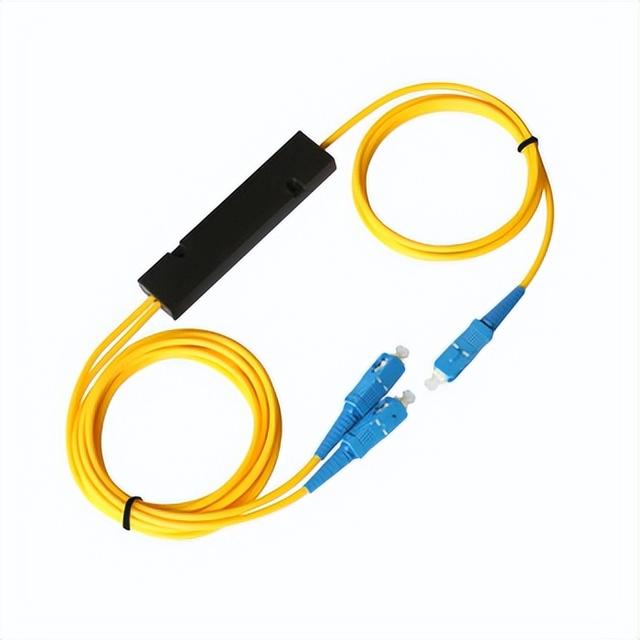 光纤分光器，光纤分光器线可以随便插吗（说说宽带师傅的隐藏菜单）