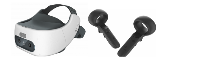 vr最便宜的头盔，一分钟带你了解主流VR头盔值不值得入手
