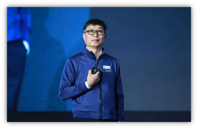美的集团创始人，美的集团与何享健成长之路（方洪波做对了什么）