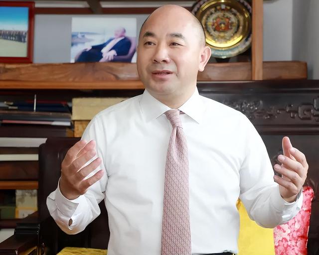 福布斯中国富豪榜，中国富豪榜2022排行榜（中国富豪榜2022排行榜500强最新）