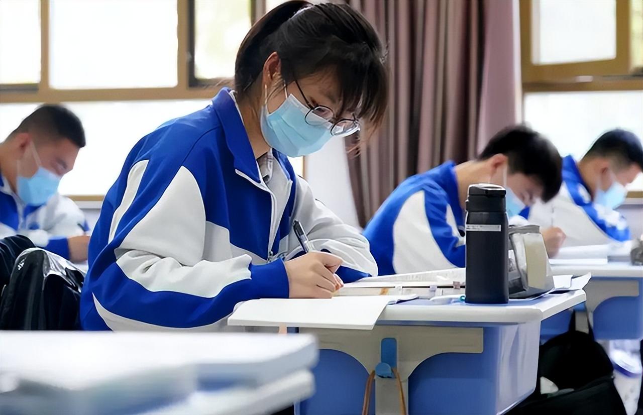 中国百强中学（山西省这两所中学入选中国中学百强榜）