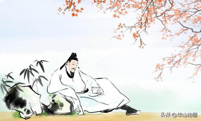 铁杵磨成针的故事简单概括，铁杵磨成针的故事主要讲了什么（李白铁杵磨成针的故事）