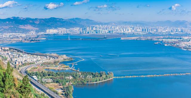 中国各省会城市别称的由来，原来背后还有这么多故事