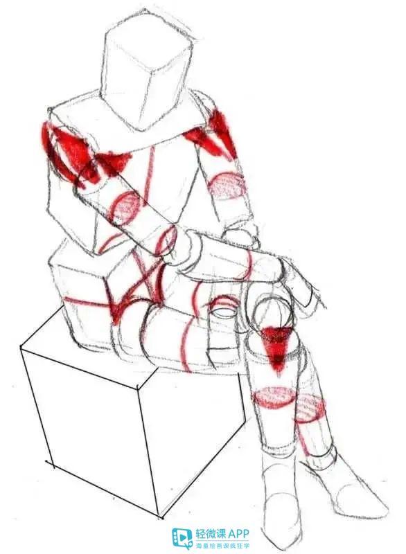 动漫人物设计，动漫人物设计三视图（怎么画好动漫人物）