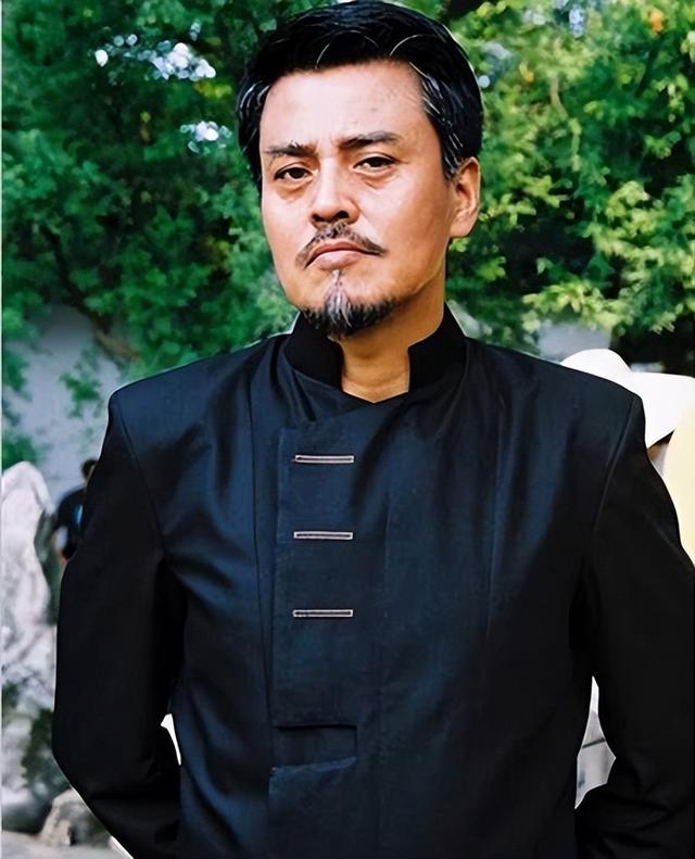 陈数的丈夫是何人，陈数：结婚12年未生育