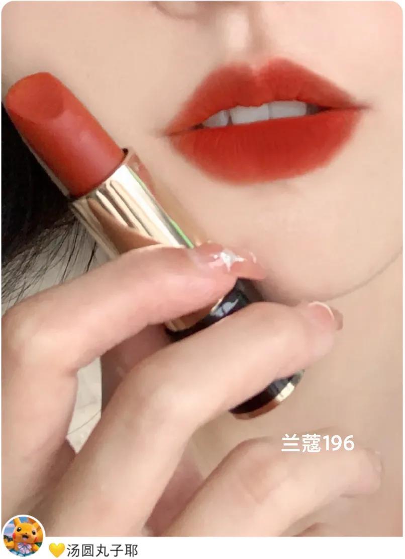圣罗兰口红价格(奢侈品口红排行榜前十名)