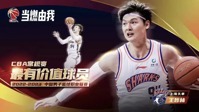 上海队取消本赛季比赛成绩和资格，王哲林的MVP还能保留吗？