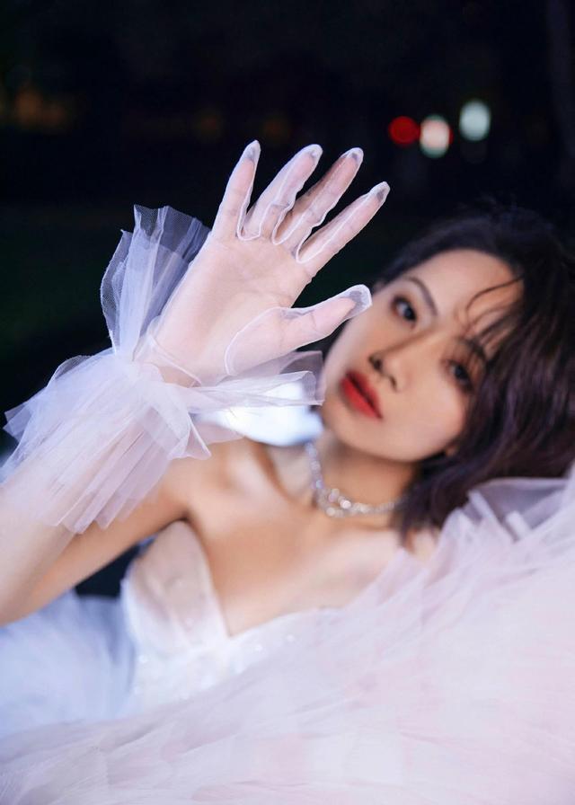 刘惜君是哪里人，刘惜君美图（刘惜君出生）