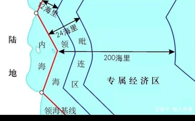 中国最大的岛屿是什么岛，中国最大的岛屿是什么岛啊（我国拥有三大内海）