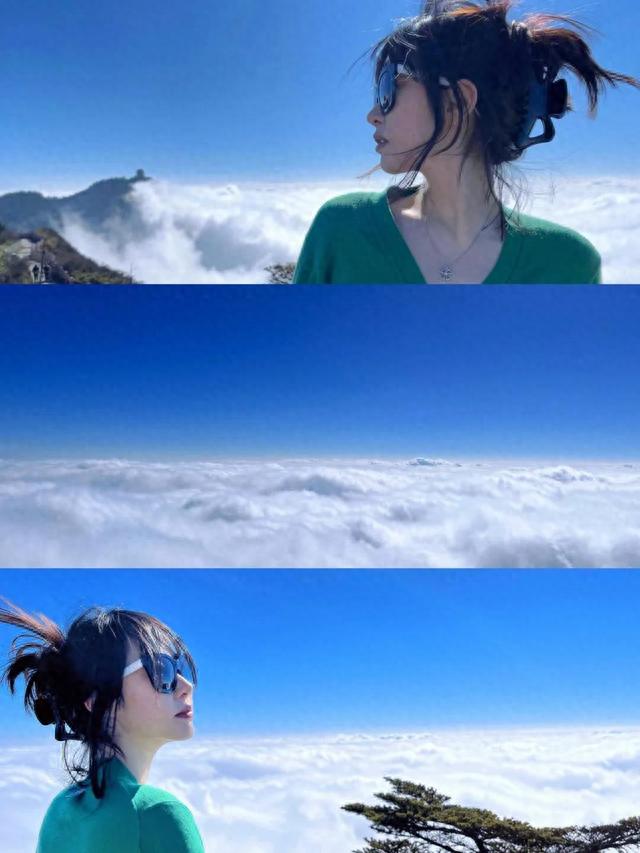 峨眉山自驾攻略
