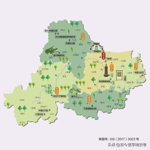 浙江属于哪里台州是哪里，台州属于浙江哪个地区（浙江省各市、县地图）