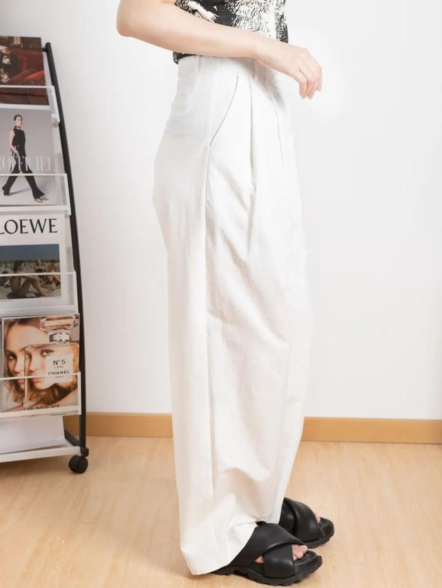 腰围68可以穿s码吗，腰围68穿什么码（女生夏天能穿的6条休闲西裤）