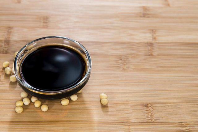 酱油品牌，这5种脱颖而出（国产酱油有哪些品牌）