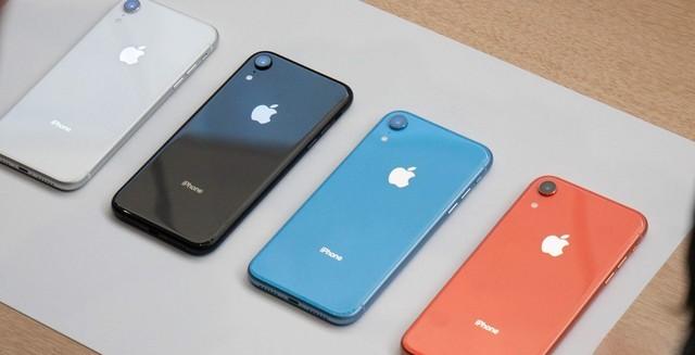 苹果8是哪年上市的,苹果8什么时候上市(历代iphone特殊配色回顾)