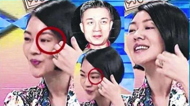 大s和小s颜值对比，一对姐妹花为何“婚姻”差距那么大