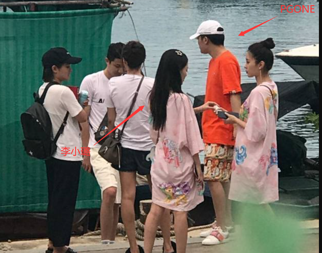 贾乃亮：从人人同情到“声名狼藉”他都做错了什么？