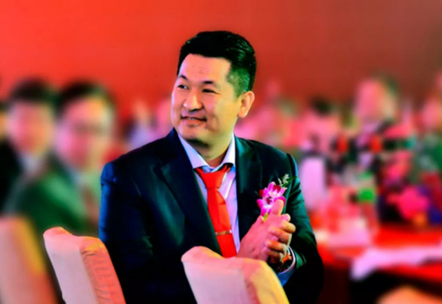 缅甸现在国王叫什么名字，“亚太国际”佘伦凯，在泰落网