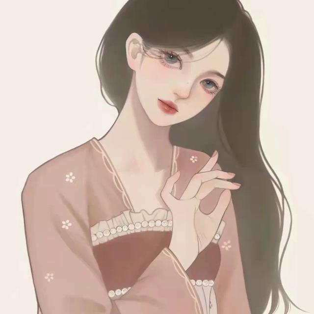 闺蜜头像五人一人一张，五人闺蜜头像微信（一些好看的女生头像闺蜜头像）