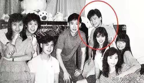 黎明乐基儿，是黎明这辈子最大的损失和遗憾（黎明乐基儿酒店）