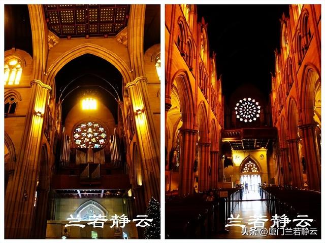 澳大利亚旅游景点，澳大利亚旅游景点英文（澳洲悉尼市区的几个大众化景点）