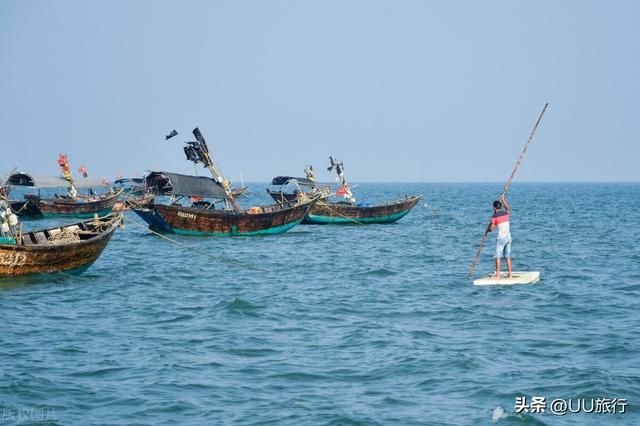 广西十大旅游攻略，广西最值得去的10个地方