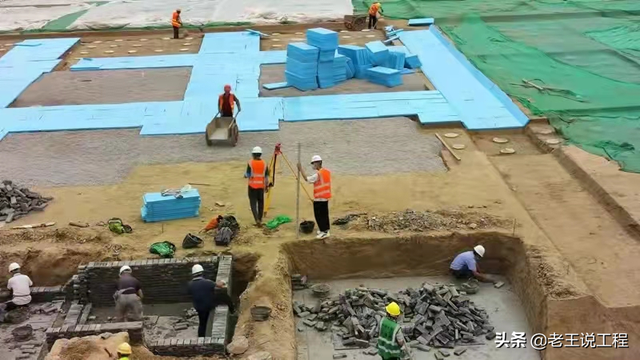 测量员有什么前途，答应我别碰工程部和测量员