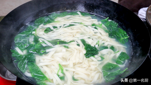 面条的各种做法，面条的各种做法有哪些（爱吃面条的请收藏）