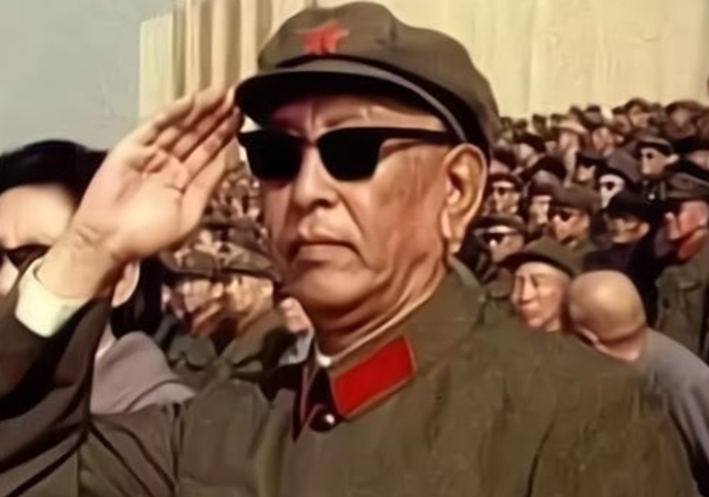 耿飚有几个儿子，耿飚有几个儿子啊（新中国唯一没有军衔的国防部长耿飚）