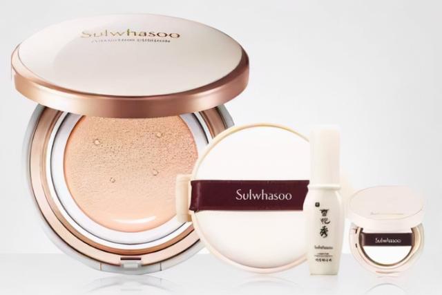 bb霜怎么用，正确的护肤顺序七步（气垫bb霜怎么使用方法）