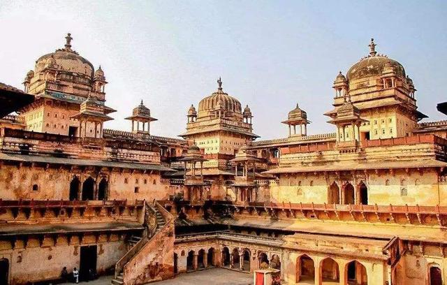 世界只承认三大文明古国，现存最古老的国家（英国教授：四大古国中）