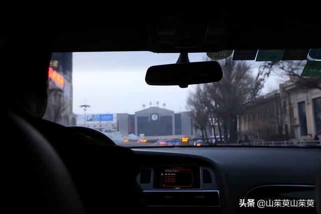 哈尔滨市有特色的西餐，<三>伏尔加庄园城堡西餐厅