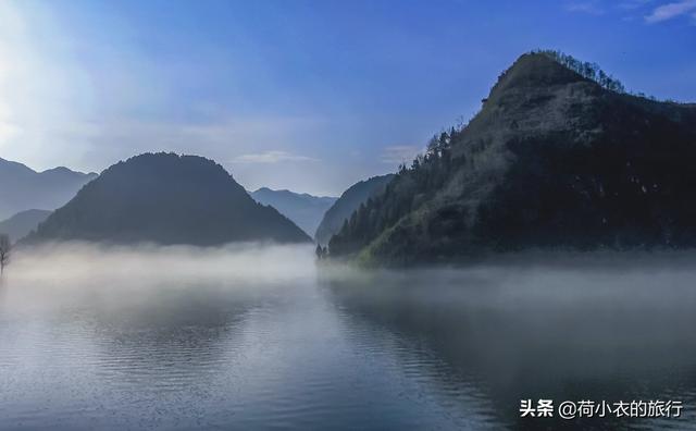 六盘水气候特征，六盘水的气候特点是什么（旅居人均只需1500/月）