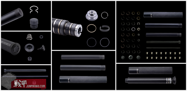 棍可以怎么组词，棍可以组词什么（棍中不二——全面认识伸缩棍）