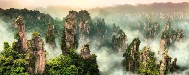 塔希提岛度假，盘点生前必去的50个绝美的地方