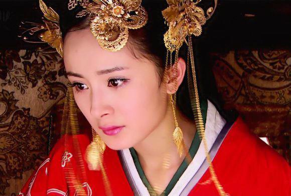 丫头图片(谁说绿叶必是陪衬) - 赤虎壹号