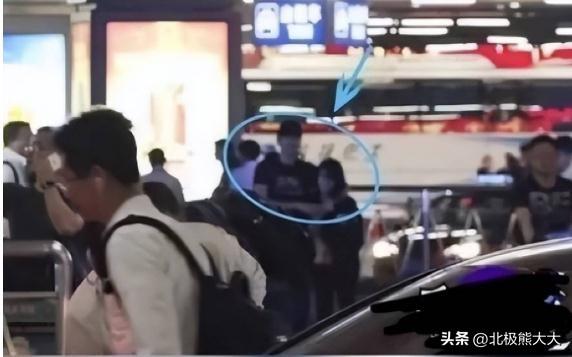 高圆圆赵又廷近期状况曝光，赵又廷和高圆圆被爆表面恩爱