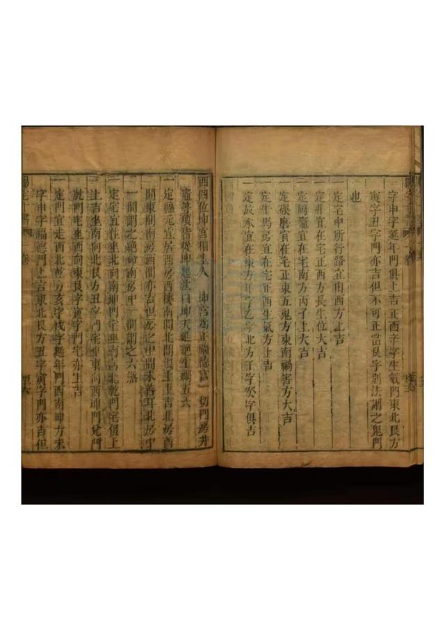 建议喜爱之人收藏！，阳宅十书作者王君荣（新刻东海王先生纂辑阳宅十书）