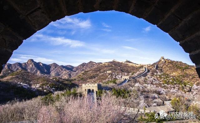 八达岭长城攻略，八达岭长城一日游攻略及景点（八达岭长城旅游服务攻略）