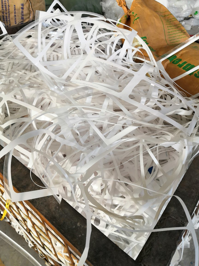 工业废渣有哪些，工业废渣有哪些处理方法（都是能回收的好材料①）