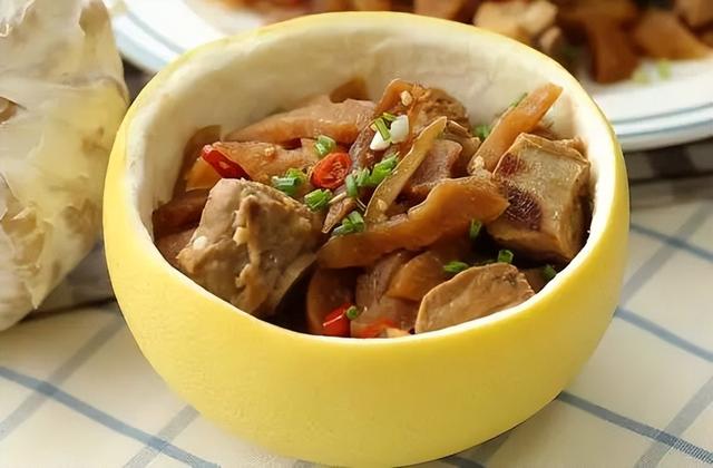 凉拌血蛤制作方法，凉拌血蛤制作方法窍门（推荐消滞清润食疗方）