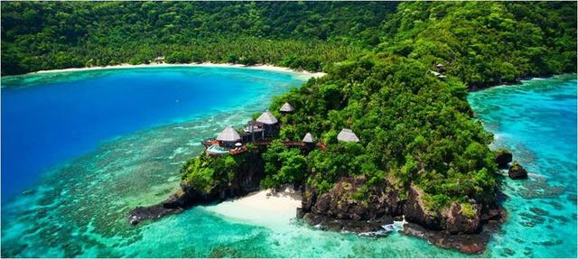 世界十大最贵私人岛屿排行榜，世界十大最贵私人岛屿排行榜图片（世上最奢华的私人旅游度假岛屿）