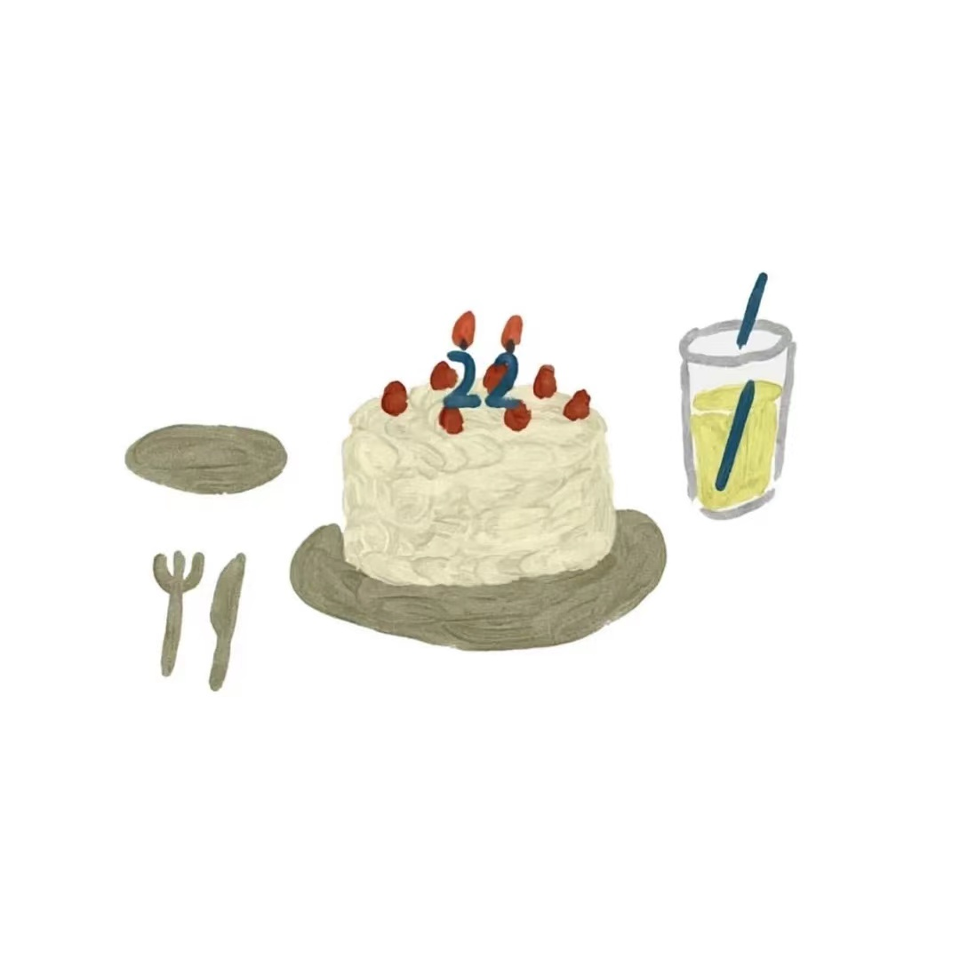 2022最火生日短句（精选40句）