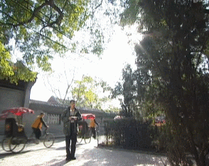 张阳的父亲是谁，上将张阳的父亲简历（他依然是喜剧天花板）