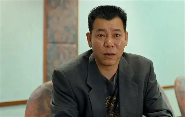 撞到正大结局，撞到正电视剧剧情介绍（那些年去世的香港“反派”演员）