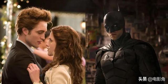 暮光之城贝拉去哪了，《暮光之城》系列完结10周年