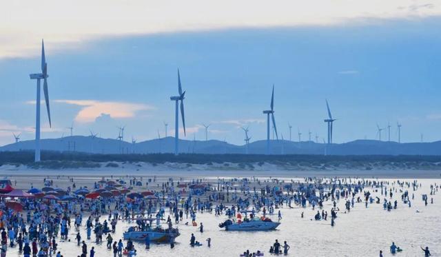 平潭岛旅游攻略，福建平潭旅游攻略自由行（平潭岛我又来了带着攻略来的）